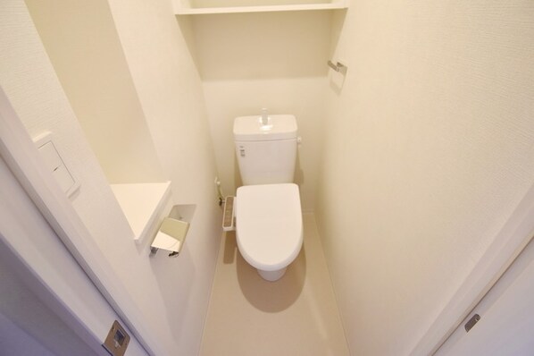 レジデンス経堂桜丘の物件内観写真